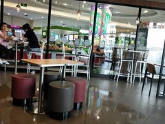 -汉堡王(定州大世界店)
