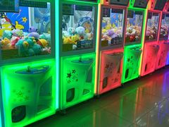 -大玩家超乐场(河东万达广场店)