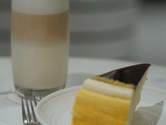 -Lady M New York(澳门伦敦人店)