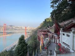 -龙泉洞(沙坪坝区)