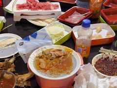 -味香林牦牛自助火锅