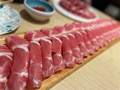 -阳坊胜利涮羊肉(阳坊老店)
