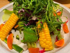 -Hatsune隐泉日式料理(SKP店)