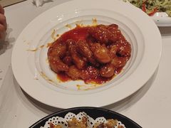 -李记搅团•非遗陕菜(三桥店)