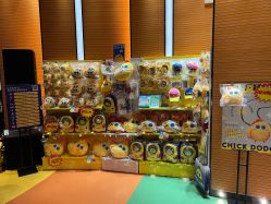 -小鸡哆哆故事屋·儿童乐园(嘉里城店)