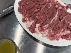 -三兴涮羊肉(荣安大街店)