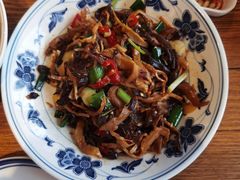 -印象鲵宴·张家界地标美食名片(溪布街店)