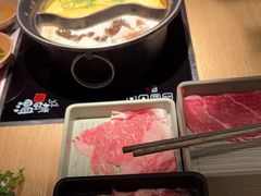 -温野菜涮涮锅(大悦城店)