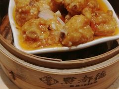 -点都德(华强南店)