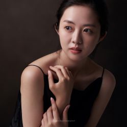 -鹿角肖像摄影艺术馆