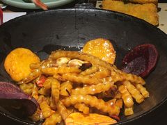 -淀里船宴(卓达店)