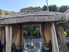 -遇见小院—虹鳟鱼•农家菜(怀柔店)