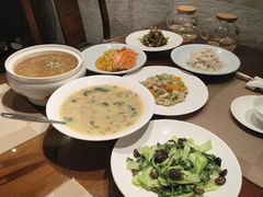 -颜家菜·鲁菜世家(大明湖店)