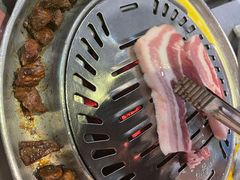 -喜来稀肉(虹泉路店)