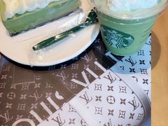 -星巴克(无锡东方商厦店)