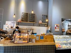 -面包谷Grains n' Beans(九号公馆店)