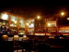 -The Cheebat 锌吧·Bistro(体育西店)