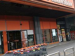 门面-呷哺呷哺 黄金牧场 (新辰里学清路店)