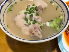 -易老妈蹄花.特色川菜(人民公园总店)