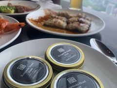 -济南凯宾斯基酒店-THE VIEW云景全日制餐厅