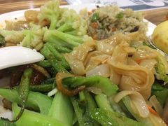 -紫竹林素食(祖庙路店)