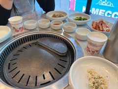 -黄金牧场(明洞总店)