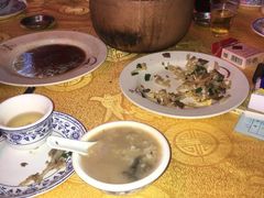 -得记得潮州海鲜砂锅粥(宝业路店)