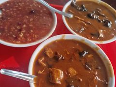 胡辣汤-胖子老牌优质水煎包