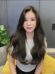 点击看大图 -MORI HAIR SALON日式美发沙龙