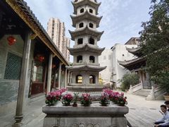 -华林禅寺