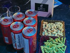 -皇马纯KTV·量贩·聚会(民治店)