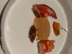 龙虾-王府半岛酒店·Jing餐厅