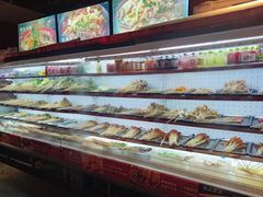 -来伊回麻辣烫·火锅串串清真(红瓦寺总店)
