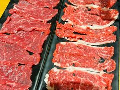 -掂档潮汕牛肉火锅(沈阳万象城店)