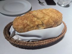 -Oyster Talks 四度蚝法餐厅