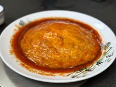 锅塌三样-伊兰津范儿