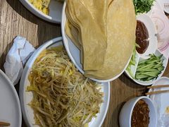 -榆林镇筋饼(知春路店)