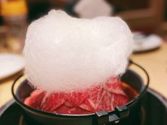 富士锅-大和食乐·鲜和牛酸汤火锅(环宇荟店)