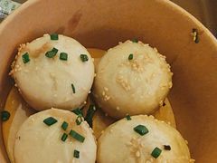 -萝春阁·上海生煎包