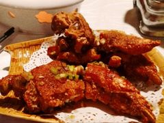 -深山老屋(国顺东路店)