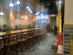 大堂-蒋六十八梯眼镜面(狮子坪店)