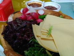 -人民公社大食堂(顺义总店)
