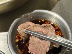 -韩山葵烤肉(太古里店)
