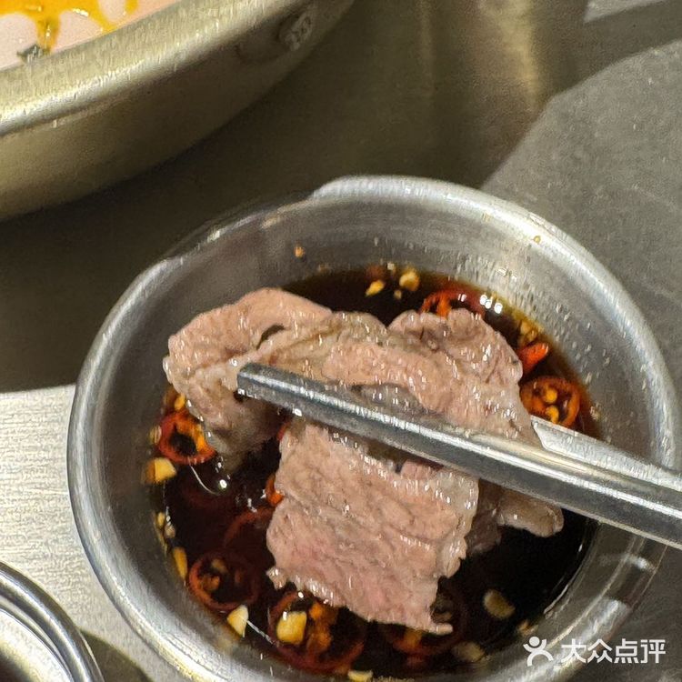 太古里探店｜超级好吃的烤肉🤗 