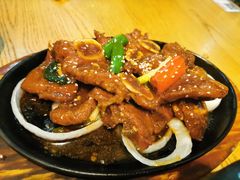 -热度餐厅(老佛爷店)