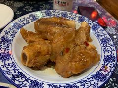 -王村姑老土炕莜面村(桥东店)