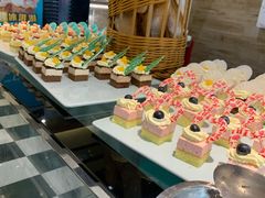-张家港国贸酒店·餐厅