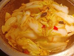 -赠李白·如诗的川味(余杭万达广场店)