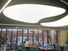 -老虎滩大连海鲜烧烤(水游城店)