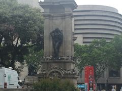 -加泰罗尼亚广场